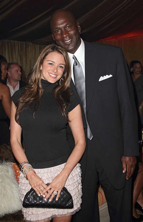 michael jordan wife|michael jordan yvette prieto divorce.